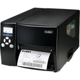 EZ6300Plus lavatarra etikettirulostin tarratulostin